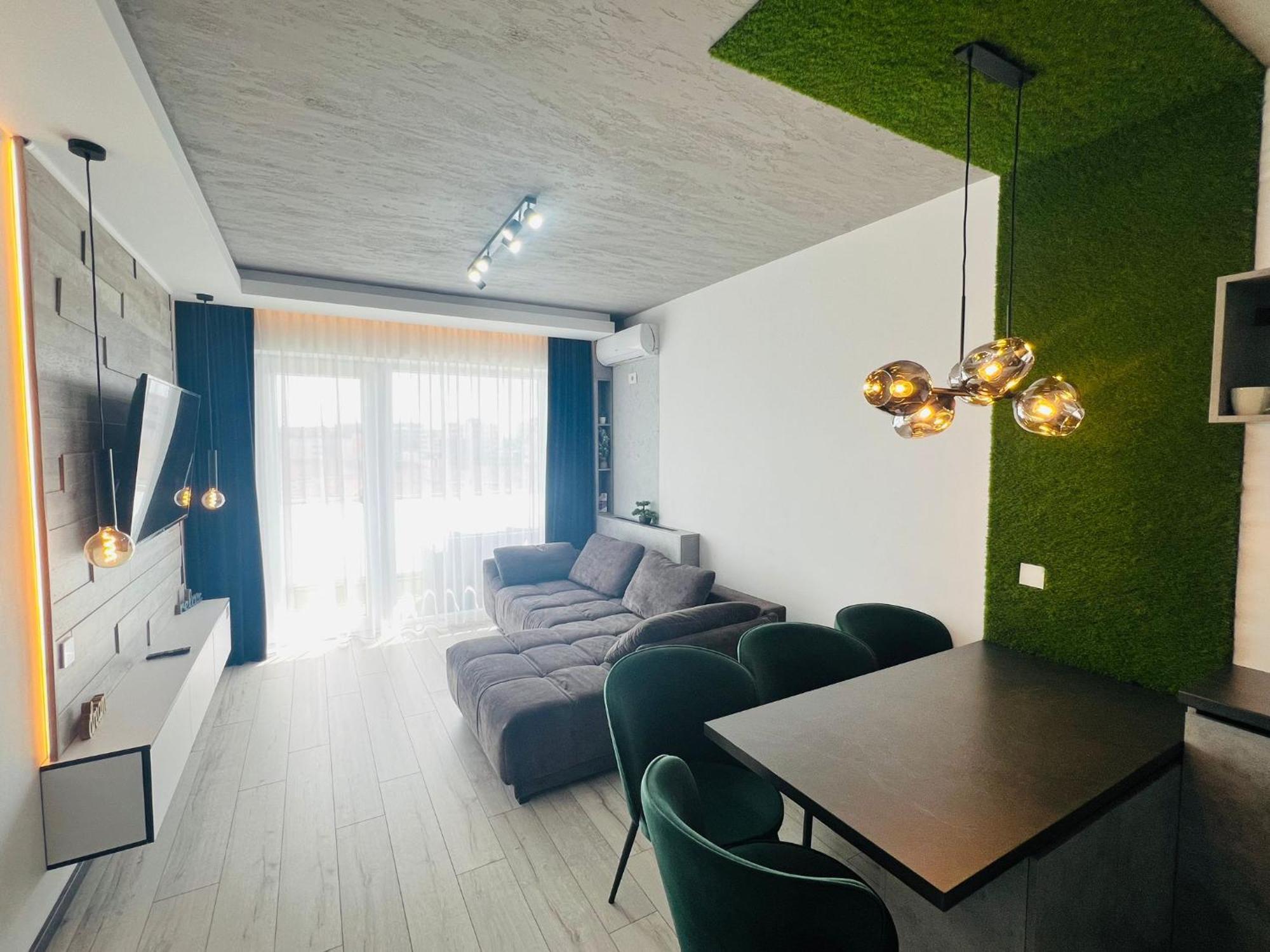 The Silver Grove Oradea Exterior foto