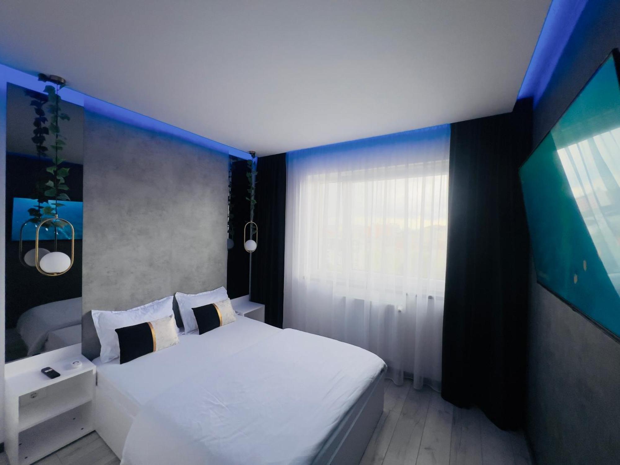 The Silver Grove Oradea Exterior foto